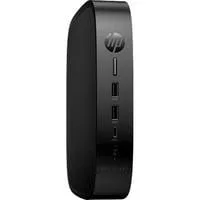 Pro t550 Thin Client (5H0X2EA), Mini-PC schwarz, IGEL OS