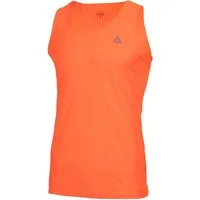 Airtracks Laufshirt Herren Laufshirt Ärmellos Tank-Top Comfort Line (Funktionsshirt mit optimalem Tragekomfort, Quick Dry Funktion) < S M L XL XXL XXXL >