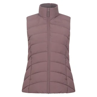 Mountain Warehouse - "Opal" Weste Wattiert für Damen (Blaugrün)