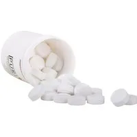 Purivita 2-Phasen REINIGUNGSTABLETTEN Kaffeevollautomaten 50 Tabs 2-Phasen 2-Phasen-Reinigungstabletten (100-St)