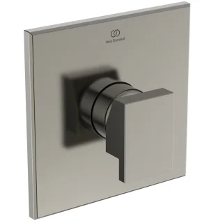 Ideal Standard Unterputz-Brausearmatur Extra Silver Storm, A8729GN A8729GN