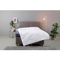 OTTO home Microfaserbettdecke Fantasy, Füllung: aus recycelten Polyester, Bezug: Polyester oder ökologisches Polyester oder Baumwolle (ECO), Bettdecken, in 3 Bezugsqualitäten für Sommer, Winter