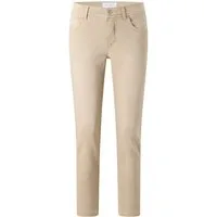 ANGELS Slim-fit-Jeans ORNELLA - Slim Fit klassische Hose 7/8 Länge Jeans