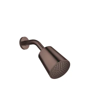 Dornbracht Kopfbrause SERIENSPEZIFISCH 28504979 Dark Bronze gebürstet (PVD),28504979-43 28504979-43