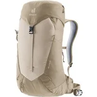 deuter Wanderrucksack AC LITE 16, mit federleichtem Aircomfort-Rückensystem, mit maximaler Belüftung