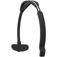 Engage Mono Headband, Ersatzteil schwarz