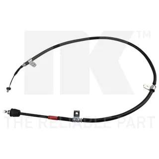 NK Handbremsseil links Hyundai Elantra 2,0 903405