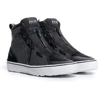 TCX Ikasu Air Damen-Motorradschuhe Motorradstiefel Atmungsaktiv Kompression reflektierende abriebfest