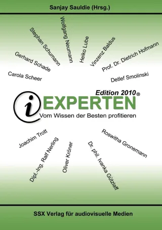 Die iExperten 2010