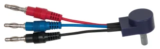 KS Tools Potentiometer mit verstellbarem Widerstand - 150.0951