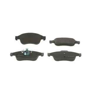 Bosch Bremsbel?ge vorne Dacia Nissan Renault 0986494441