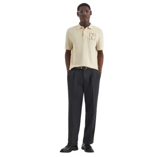Nautica - "Tandra" Poloshirt für Herren (Elfenbein)