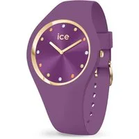 ice-watch Quarzuhr ICE cosmos Purple Magic