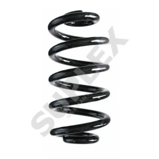 Suplex Feder hinten Audi A4 B6 B7 03329