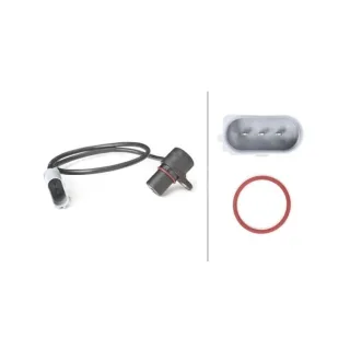 Hella Kurbelwellensensor Audi Skdoa VW