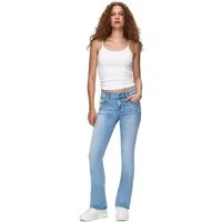 LTB Bootcut-Jeans FALLON 400 mit Stretch