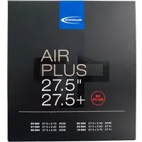 Schwalbe Schlauch AirPlus Nr. 21+ 27,5''/27,5''+ SV/Scl./fra