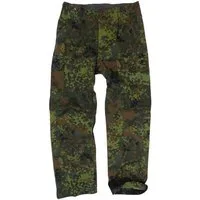 Leo Köhler Outdoorhose Original Bundeswehr Leo Köhler Feldhose