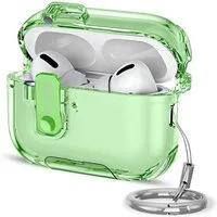 TECH PROTECT Kopfhörer-Schutzhülle Tech-Protect Bounce Pro Case AirPods Pro 3 Hülle
