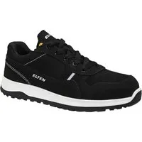 ELTEN JOURNEY black Low ESD S3S Sicherheitsschuh (Schuhkarton, Paar)