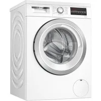 BOSCH Waschmaschine Serie 6 WUU28T71, 8 kg, 1400 U/min