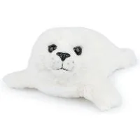 WWF Kuscheltier ECO Plüschtier - Robbe (15 cm)