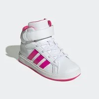 adidas Sportswear GRAND COURT MID KIDS Sneaker für Kinder