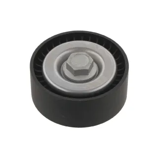 Febi Umlenkrolle Keilrippenriemen Audi A3 Tt Skoda Superb VW Atlas Eos Golf Passat
