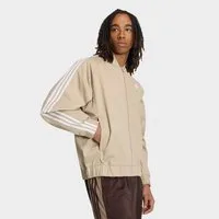 adidas Originals Trainingsjacke SST ADICOLOR CLASSICS TRACK BAUMWOLLE TWILL