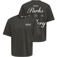 ONLY & SONS T-Shirt ONSPARKS GALLERY AIR BOXY SS TEE NOOS Baumwollmischung, regular fit