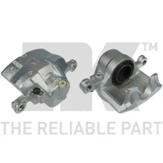 NK Bremssattel vorne rechts Mitsubishi Delica L200 L400