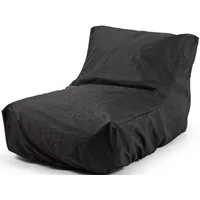 Magma Heimtex Sitzsack Rock Schutzhülle (1 St)