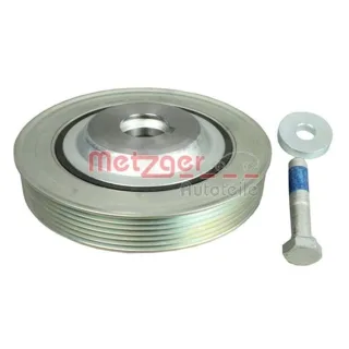 Metzger Riemenscheibe f?r Kurbelwelle Citroen Fiat Ford Opel Peugeot Volvo 2,0