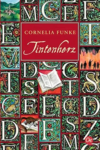Tintenherz [Taschenbuch] [2010] Funke Cornelia