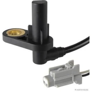 Jakoparts Raddrehzahlsensor vorne Nissan Almera 2 N16 J5911035
