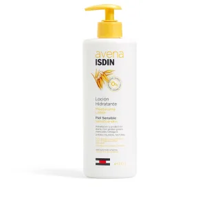 Avena Loción Hidratante Piel Sensible 400 ml