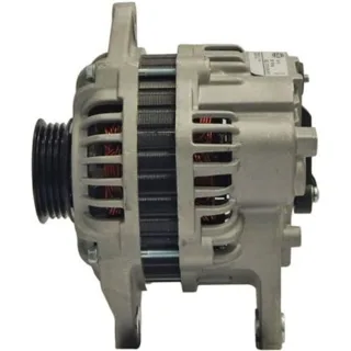 Hella Lichtmaschine 80A Mazda 323 5 626 Mx-5 Premacy