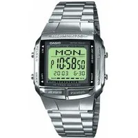 CASIO Luxusuhr Mod. DATABANK