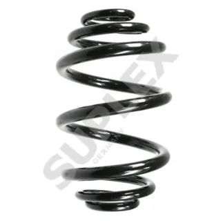 Suplex Feder hinten BMW 3er E46 + Coupe 06140