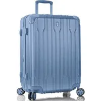 Heys Hartschalen-Trolley Xtrak, in verschiedenen Farben und Größen, 4 Rollen, Heys Handgepäck-Koffer TSA Schloss Volumenerweiterung