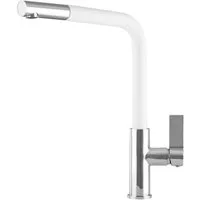 Faizee Home Küchenarmatur Küchenarmatur Faizee Home, Armaturen & Wasserhähne für Küche und Bad Hochwertige Armaturen aus Messing & Edelstahl, modern & langlebig