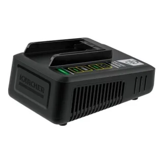 Kärcher Battery Power 18V Schnellladegerät