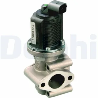 Delphi AGR-Ventil Alfa Romeo Fiat Lancia Opel Saab