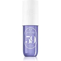 Sol de Janeiro Eau de Toilette Cheirosa 59, Glasflakon, Parfüm EDT, Damenduft