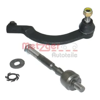 Metzger Spurstange vorne rechts Nissan Interstar Opel Movano Renault Master