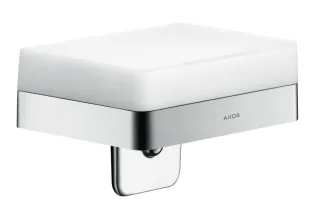 Hansgrohe Lotionspender Axor Universal Accessories chrom, 42819000 , 42819000 42819000