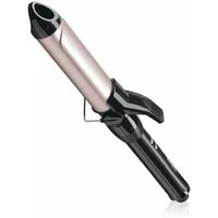 BaByliss Lockenstab Lockenstab 25 mm Curling Tong mit Klammer, 1 St