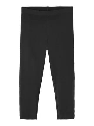 NAME IT - NKFVIVIAN CAPRI LEGGING F NOOS black - Gr. - 98