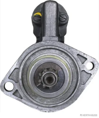 HERTH&BUSS Starter, 12 V, 0,7 kW - 42100165
