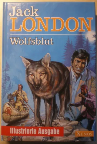 Wolfsblut